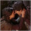 Merlín : foto Alexander Vlahos, Angel Coulby