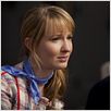 Bored To Death : foto Halley Feiffer