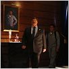 Community : foto Donald Glover, John Goodman