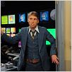 Rockefeller Plaza : foto Jack McBrayer