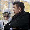 Rockefeller Plaza : foto Alec Baldwin, Elaine Stritch