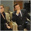Rockefeller Plaza : foto Alec Baldwin, Tina Fey