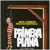 El dormilón : cartel