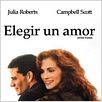 Elegir un amor : cartel
