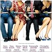 Cena de amigos : cartel