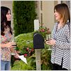 Cougar Town : foto Christa Miller-Lawrence, Courteney Cox