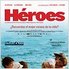 Héroes : cartel