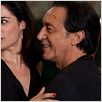 Le Marquis : foto Dominique Farrugia, Luisa Ranieri, Richard Berry