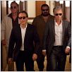 Le Marquis : foto Dominique Farrugia, Franck Dubosc, Richard Berry