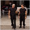 Le Marquis : foto Dominique Farrugia, Franck Dubosc, Richard Berry