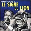 Le Signe du lion : cartel