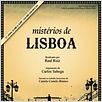 Misterios de Lisboa : cartel