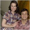 Swingtown : foto Josh Hopkins, Miriam Shor