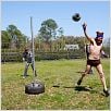 Jackass 3D : foto Jeff Tremaine