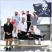Jackass 3D : foto Bam Margera, Chris Pontius, Dave England, Ehren McGhehey, Jason Acuña