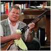 Las chorradas de mi padre : foto William Shatner
