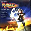 Regreso al futuro : cartel