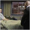 Foto Caterina Scorsone, Taye Diggs