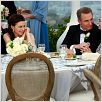 Foto Brian Benben, Caterina Scorsone, Diane Farr, Matt Long