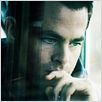 Imparable : foto Chris Pine, Tony Scott