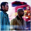 Imparable : foto Chris Pine, Denzel Washington, Tony Scott