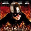 El Caballero del Antifaz : cartel