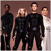 Supah Ninjas : cartel