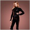 Supah Ninjas : foto Gracie Dzienny