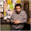 Foto Charlie Day