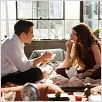 Amor y otras drogas : foto Anne Hathaway, Edward Zwick, Jake Gyllenhaal