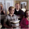 Como la vida misma : foto Bill Brochtrup, Greg Berlanti, Melissa McCarthy, Rob Huebel, Will Sasso