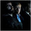 Foto Mark Pellegrino, Sam Witwer