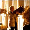 Secretariat : foto Diane Lane, Randall Wallace