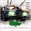 The Green Hornet : cartel