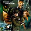 The Green Hornet : cartel