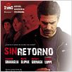 Sin retorno : cartel