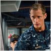 Battleship : foto Alexander Skarsgård