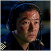 Battleship : foto Tadanobu Asano