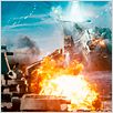 Battleship : foto