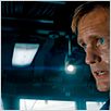 Battleship : foto Alexander Skarsgård