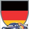 Cars 2 : foto Sebastian Vettel