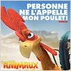 Animals United en 3D : cartel