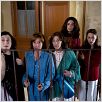 Las chicas de la 6ª planta : foto Berta Ojea, Carmen Maura, Lola Dueñas, Natalia Verbeke, Philippe Le Guay