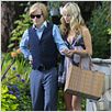 Harper's Island : foto Adam Campbell, Cameron Richardson
