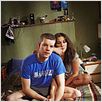 Him & Her : cartel
