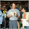 Larry Crowne, nunca es tarde : foto Tom Hanks