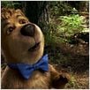 El oso Yogui : foto Eric Brevig