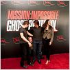 Misión: Imposible. Protocolo fantasma : foto Brad Bird
