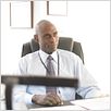 Foto Lance Reddick