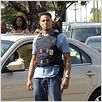 The Wire : foto Corey Parker Robinson